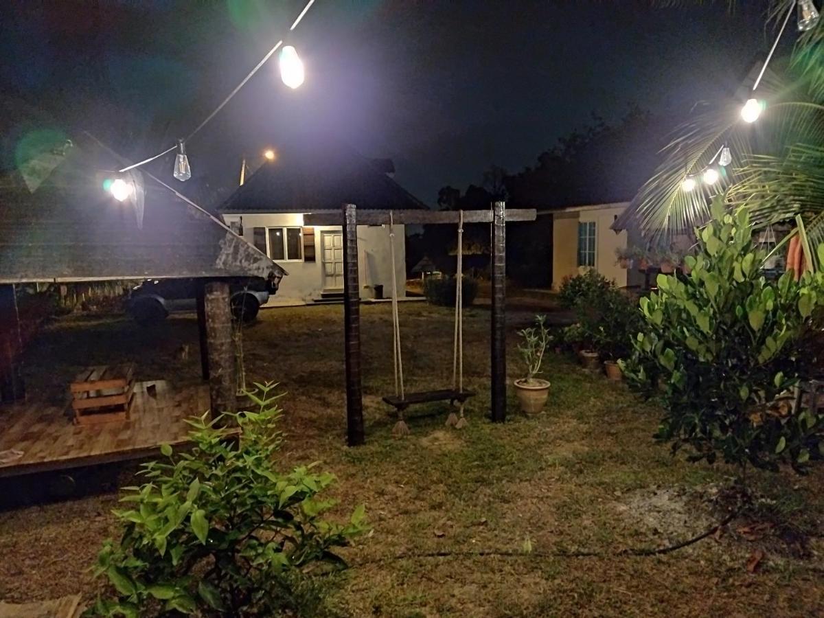 Tehel Farmhouse Malacca Eksteriør bilde