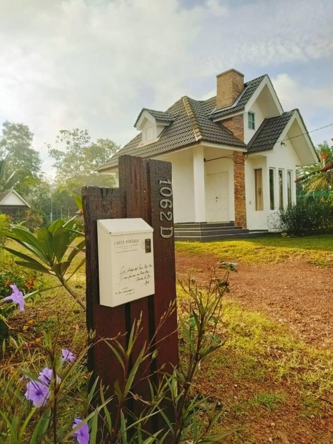 Tehel Farmhouse Malacca Eksteriør bilde